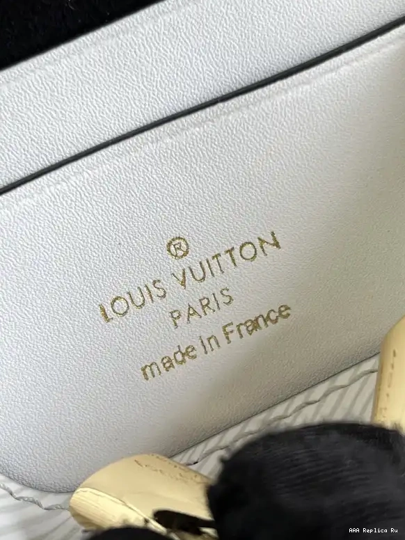 AAA Replica Ru PM TWIST VUITTON LOUIS 0521